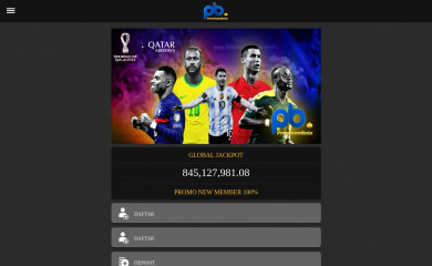 judibolapialadunia.id screenshot