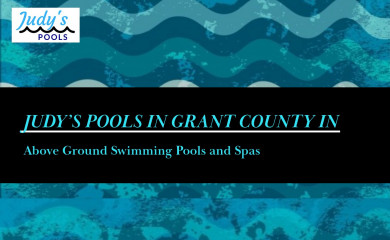 judypool.com screenshot