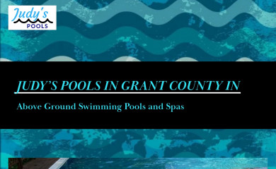 judypool.com screenshot