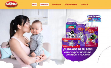 jueguitos.hn screenshot