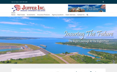 juffer.com screenshot