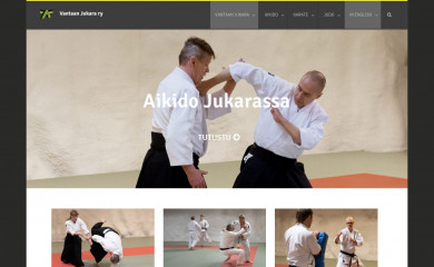 jukara.fi screenshot