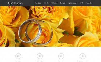 juhasztamas.hu screenshot