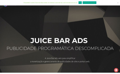 juicebarads.com screenshot