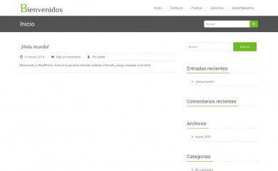 juidrill.cl screenshot