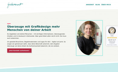 julerennt.de screenshot
