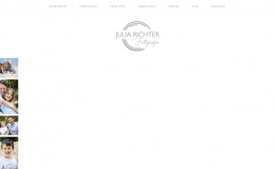 julia-richter-fotografie.de screenshot