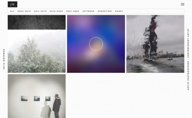 juliaweckman.fi screenshot