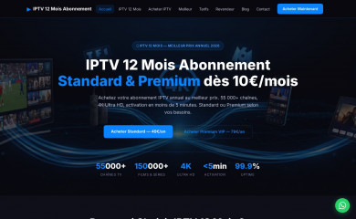 julie-soucail.fr screenshot