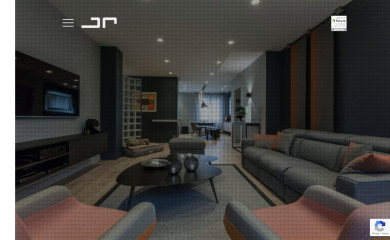 juliepocino.com screenshot
