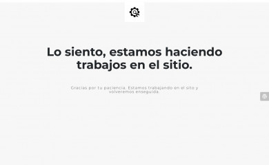 julioalonso.org screenshot