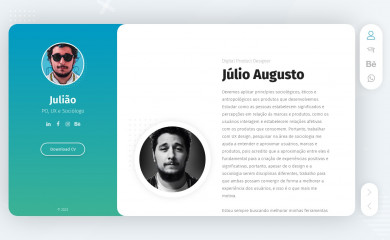 julioaugusto.com.br screenshot