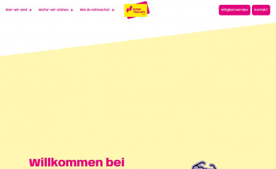 julis-lippe.de screenshot