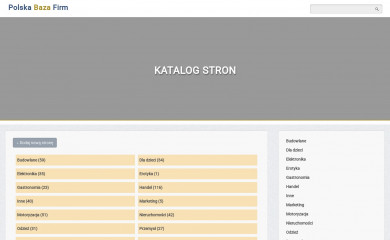 junak.org.pl screenshot