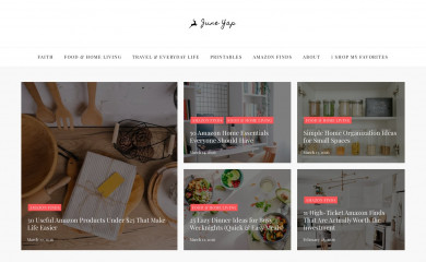 juneyap.com screenshot