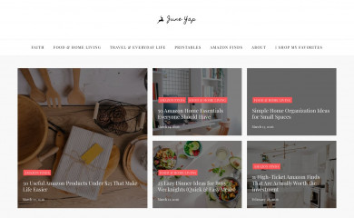 juneyap.com screenshot