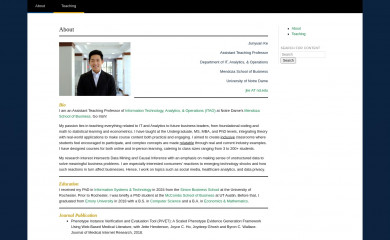 junyuanke.com screenshot