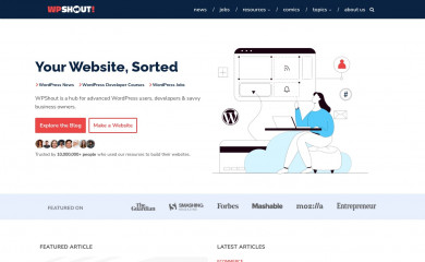 http://justfreethemes.com/ravenna screenshot