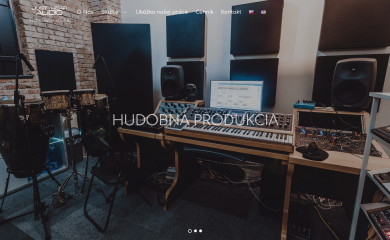 justhearaudio.com screenshot