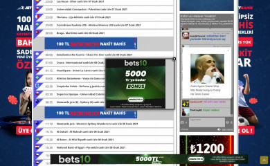 justintvizlehd.co screenshot