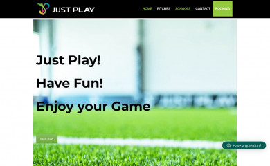 justplay.ae screenshot