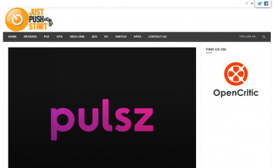 justpushstart.com screenshot