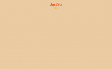 justso.com screenshot