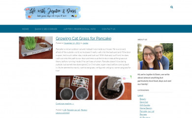 jupiterhadley.com screenshot