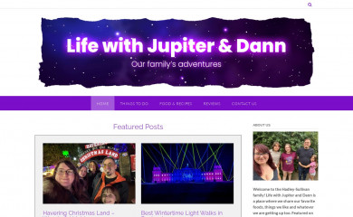 jupiterhadley.com screenshot