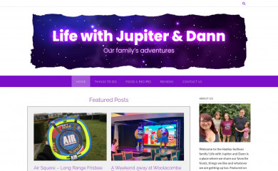 jupiterhadley.com screenshot