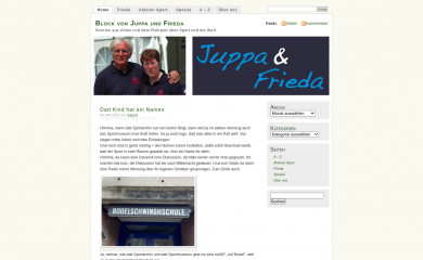 juppa.eu screenshot