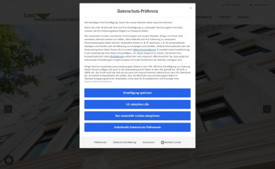 juwert.de screenshot