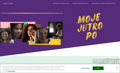 jutranja-tabletka.si screenshot