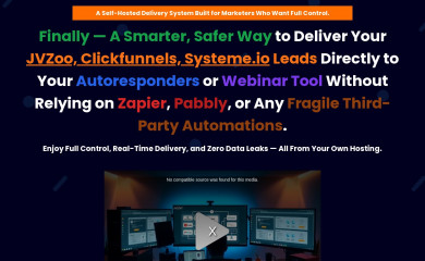 jvflow.com screenshot