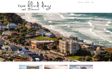 jvw.co.nz screenshot