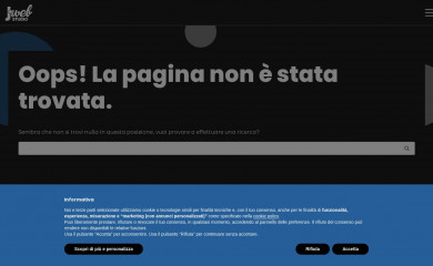 https://www.jwebstudio.it/sviluppo-siti-web/ screenshot