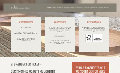 jyndbjerg.dk screenshot