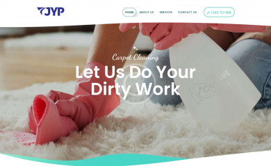 jypholdings.com.au screenshot