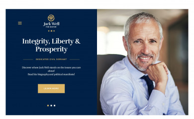 Jack Well screenshot