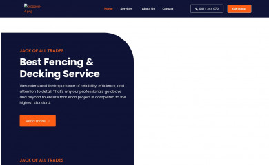 jackofalltradesgc.com.au screenshot