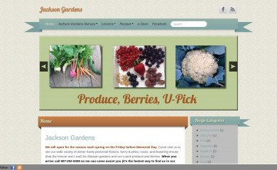 jacksongardensak.com screenshot