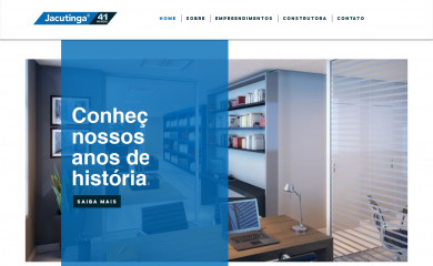 jacutinga.com.br screenshot
