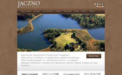 jaczno.pl screenshot