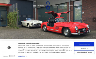 jaaphavik.nl screenshot