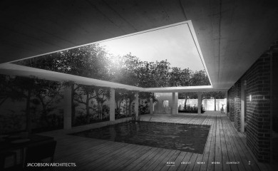 jaar.net.au screenshot