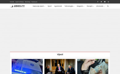 jabuka.tv screenshot