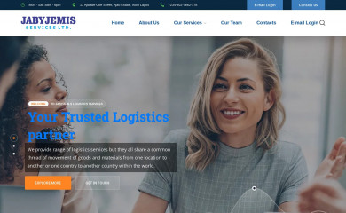 jabyjemlsservices.com screenshot