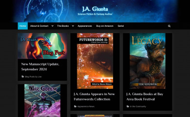 jagiunta.com screenshot