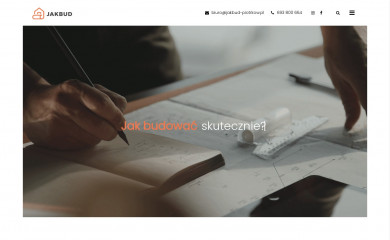 jakbud-piotrkow.pl screenshot