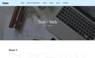 jakubstasinka.sk screenshot